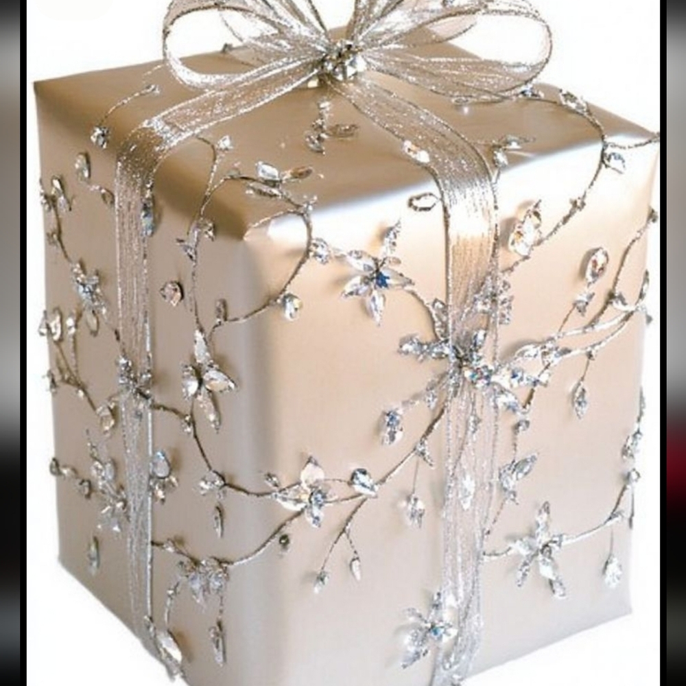 Jewelry Mystery Box
